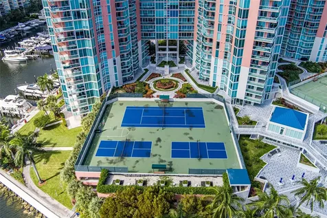 3370 Hidden Bay Drive Aventura FL 33180