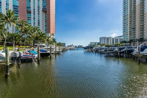 3370 Hidden Bay Drive Aventura FL 33180