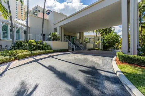 3370 Hidden Bay Drive Aventura FL 33180