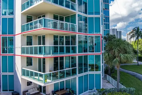 3370 Hidden Bay Drive Aventura FL 33180