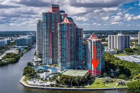 3370 Hidden Bay Drive Aventura FL 33180