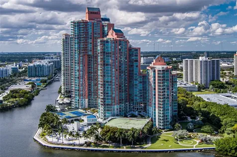 3370 Hidden Bay Drive Aventura FL 33180
