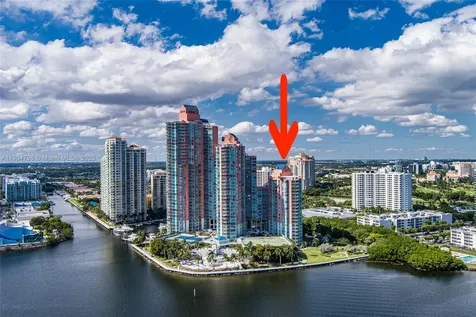 3370 Hidden Bay Drive Aventura FL 33180