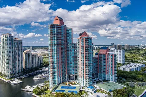 3370 Hidden Bay Drive Aventura FL 33180