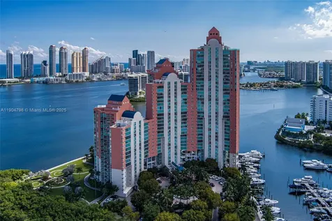3370 Hidden Bay Drive Aventura FL 33180