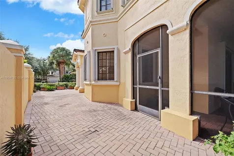 1634 Passion Vine Circle Weston FL 33326