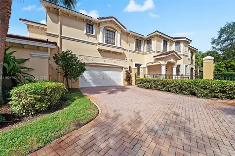 1634 Passion Vine Circle Weston FL 33326