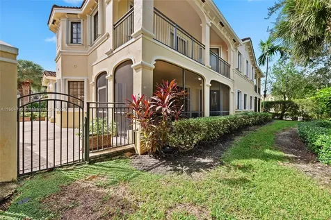 1634 Passion Vine Circle Weston FL 33326
