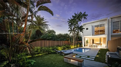 2841 SW 38th Court Miami FL 33134