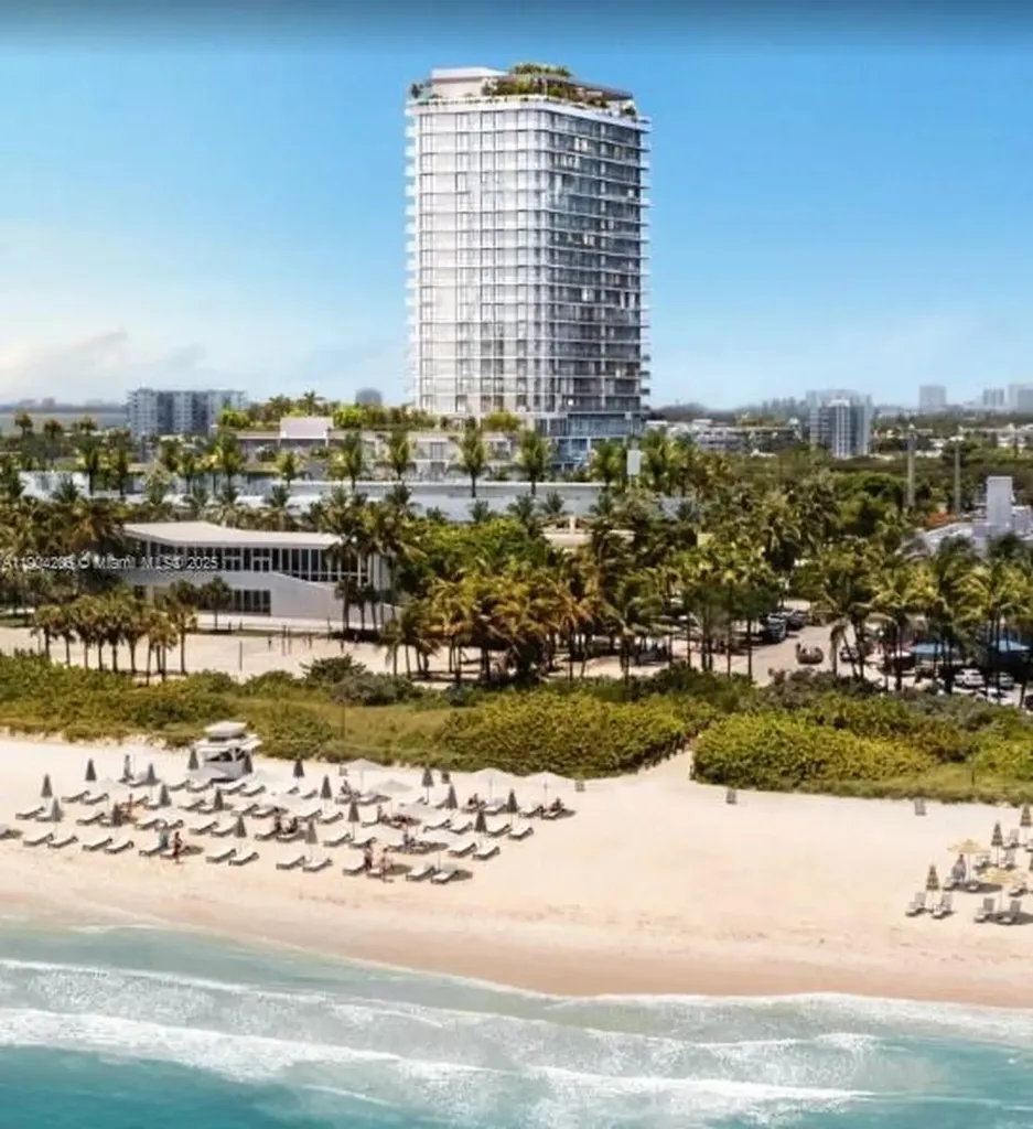 580 72nd Street Miami Beach FL 33141