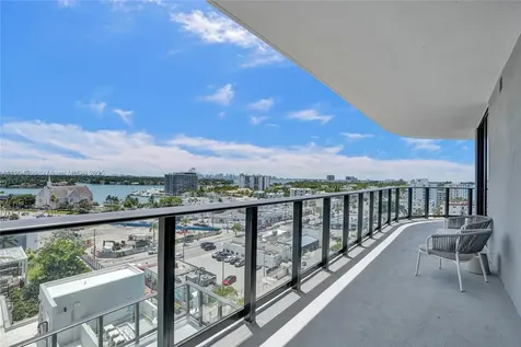 580 72nd Street Miami Beach FL 33141