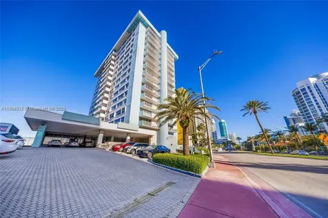 5838 Collins Avenue Miami Beach FL 33140