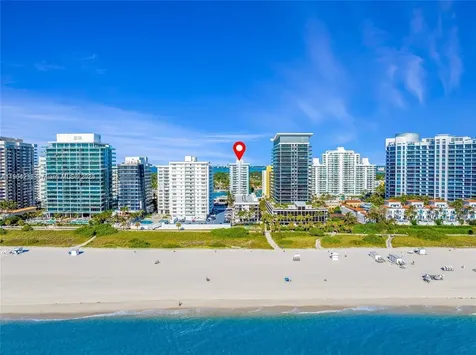 5838 Collins Avenue Miami Beach FL 33140