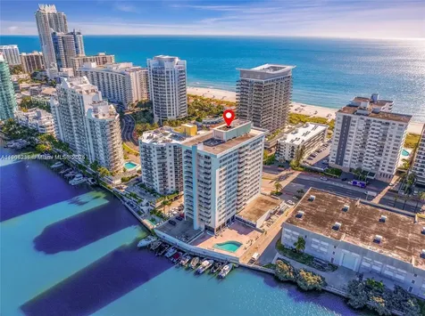 5838 Collins Avenue Miami Beach FL 33140