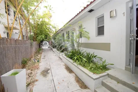 744 Lenox Avenue Miami Beach FL 33139