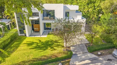 3764 Carmen Court Miami FL 33133