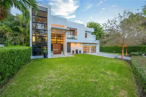 3764 Carmen Court Miami FL 33133
