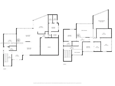 3764 Carmen Court Miami FL 33133