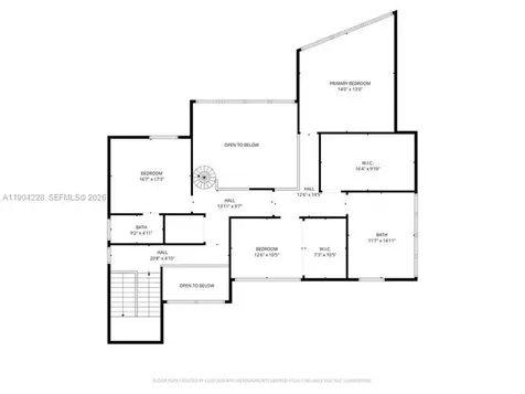 3764 Carmen Court Miami FL 33133