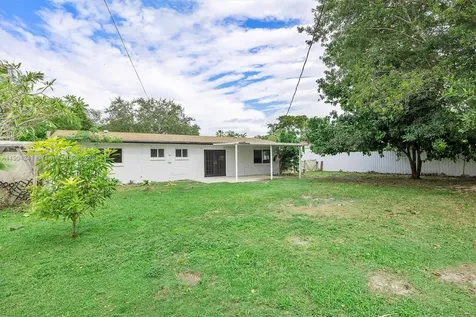 10250 Pan American Drive Cutler Bay FL 33189