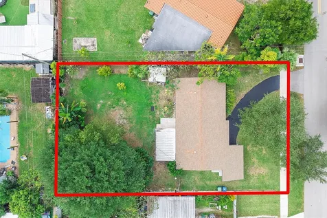 10250 Pan American Drive Cutler Bay FL 33189