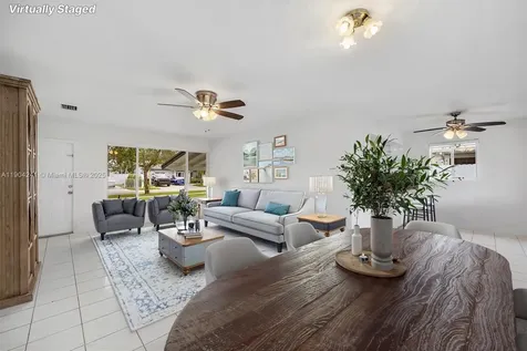 10250 Pan American Drive Cutler Bay FL 33189