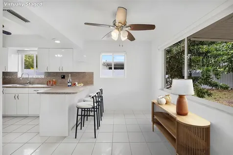 10250 Pan American Drive Cutler Bay FL 33189