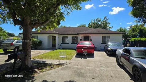 12040 SW 215th Street Miami FL 33177