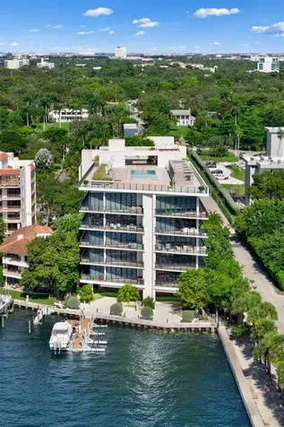 3581 E Glencoe Street Miami FL 33133
