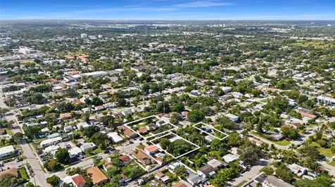 2226 Cleveland Street Hollywood FL 33020