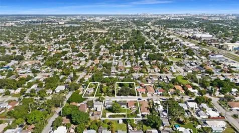 2226 Cleveland Street Hollywood FL 33020