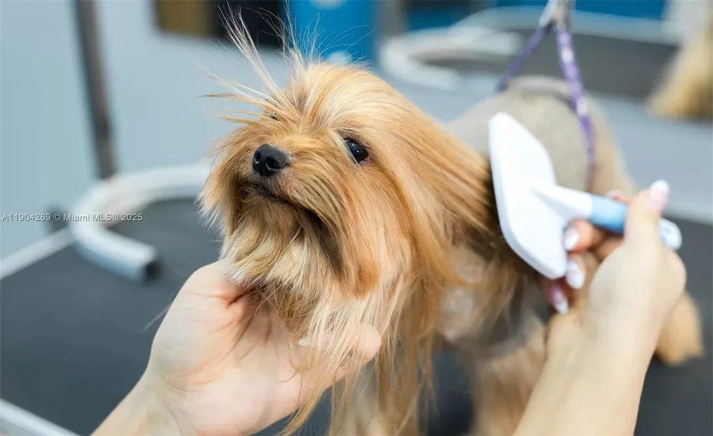 Pet Grooming Pompano Beach FL 33060