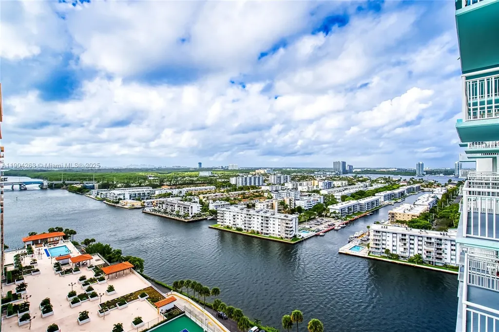 301 174th Street Sunny Isles Beach FL 33160