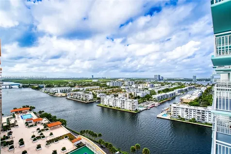 301 174th Street Sunny Isles Beach FL 33160