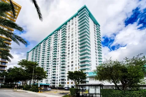 301 174th Street Sunny Isles Beach FL 33160