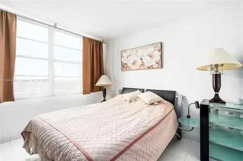 301 174th Street Sunny Isles Beach FL 33160