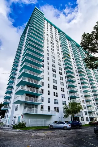301 174th Street Sunny Isles Beach FL 33160