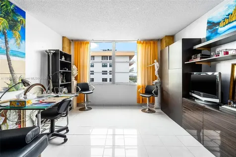 301 174th Street Sunny Isles Beach FL 33160
