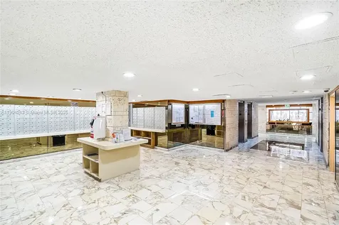 301 174th Street Sunny Isles Beach FL 33160
