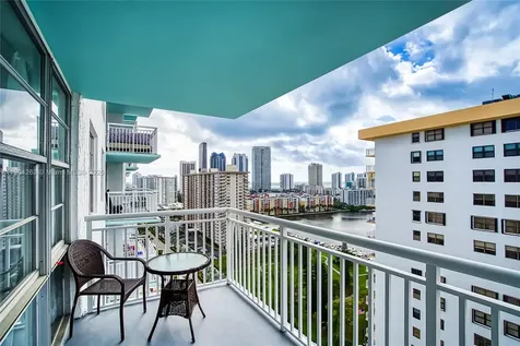301 174th Street Sunny Isles Beach FL 33160