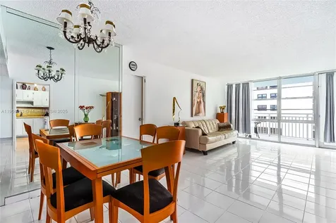 301 174th Street Sunny Isles Beach FL 33160