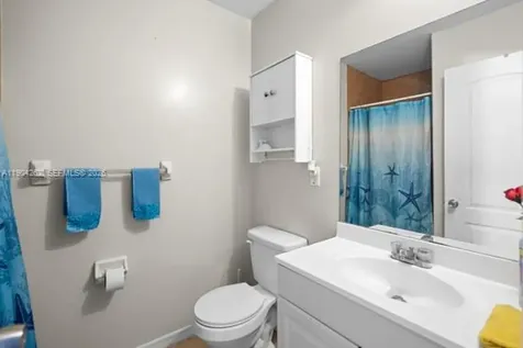 707 SE Karrigan Terrace Port St. Lucie FL 34983