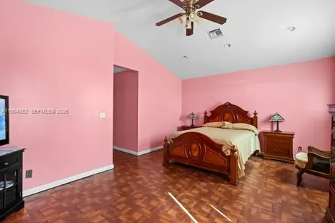 707 SE Karrigan Terrace Port St. Lucie FL 34983