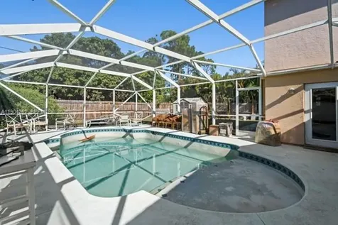 707 SE Karrigan Terrace Port St. Lucie FL 34983