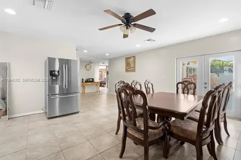 707 SE Karrigan Terrace Port St. Lucie FL 34983