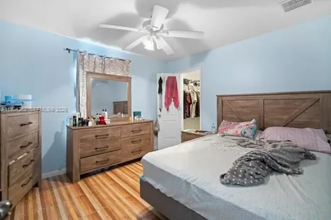 707 SE Karrigan Terrace Port St. Lucie FL 34983
