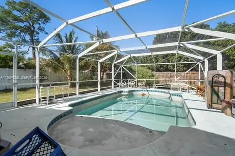 707 SE Karrigan Terrace Port St. Lucie FL 34983