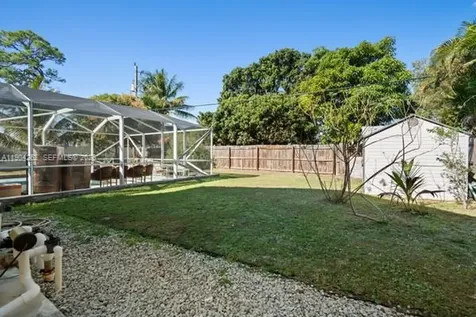 707 SE Karrigan Terrace Port St. Lucie FL 34983