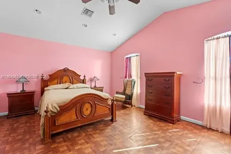 707 SE Karrigan Terrace Port St. Lucie FL 34983