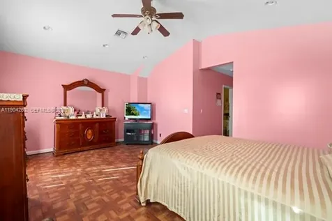 707 SE Karrigan Terrace Port St. Lucie FL 34983